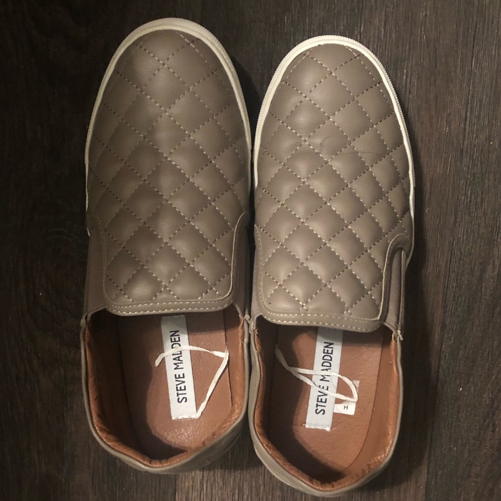 Steve Madden Ellen Shoes Sz 9 EXCELLENT CONDITION